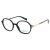 Levi's LV 1087 807 50 Női szemüvegkeret (optikai keret)