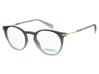   Levi's LV 1089 0B2 49 Női szemüvegkeret (optikai keret)
