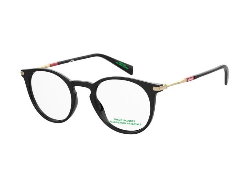 Levi's LV 1089 807 49 Női szemüvegkeret (optikai keret)