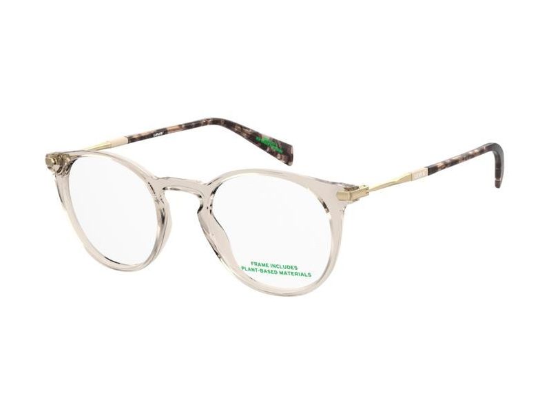 Levi's LV 1089 HAM 49 Női szemüvegkeret (optikai keret)