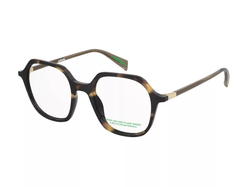 Levi's LV 1098 086 50 Női szemüvegkeret (optikai keret)