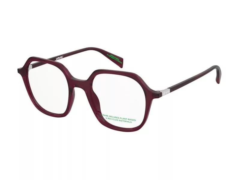 Levi's LV 1098 C9A 50 Női szemüvegkeret (optikai keret)