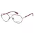 Levi's LV 1099 8KB 53 Női szemüvegkeret (optikai keret)