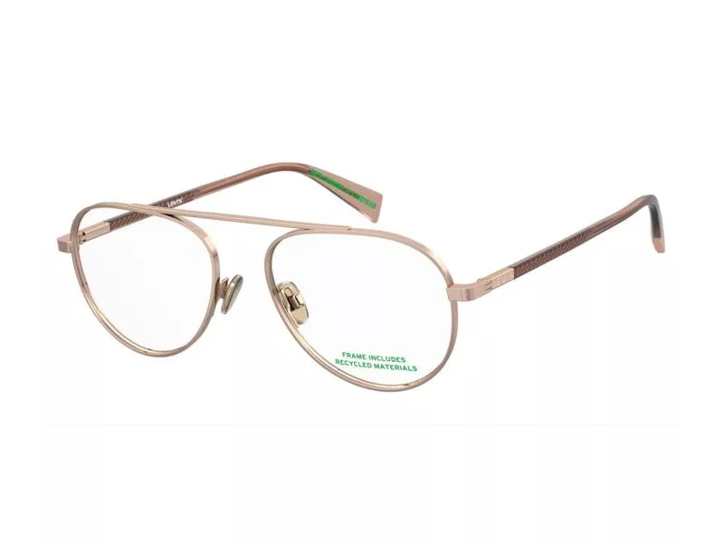 Levi's LV 1099 DDB 53 Női szemüvegkeret (optikai keret)