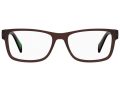 Levi's LV 1102 09Q 52 Férfi szemüvegkeret (optikai keret)