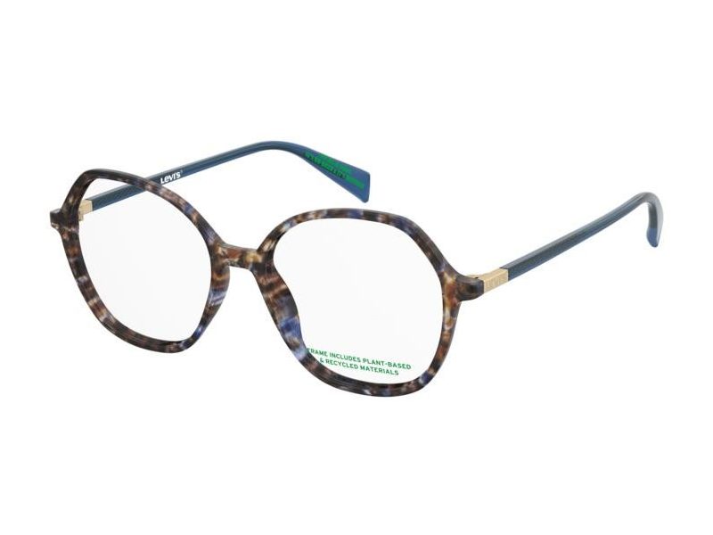 Levi's LV 1106 X8Q 52 Női szemüvegkeret (optikai keret)