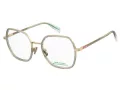 Levi's LV 1109 2F7 53 Női szemüvegkeret (optikai keret)