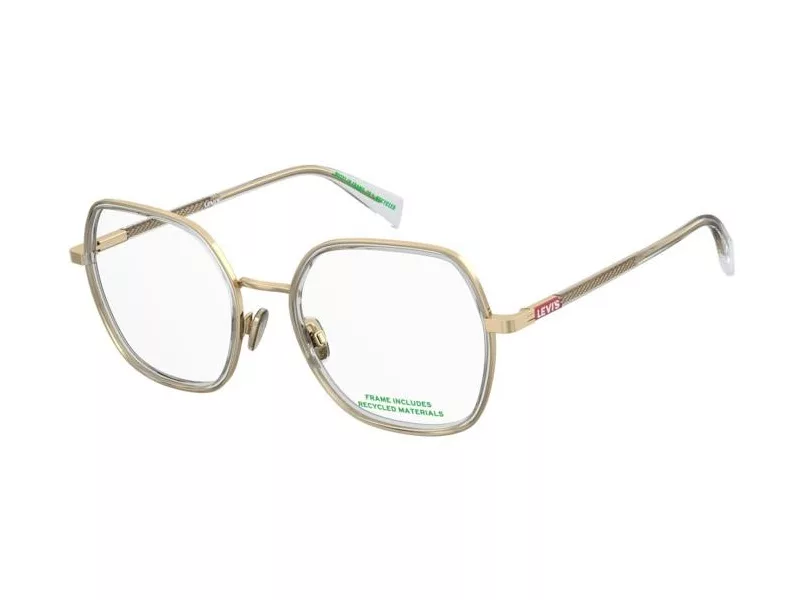 Levi's LV 1109 2F7 53 Női szemüvegkeret (optikai keret)