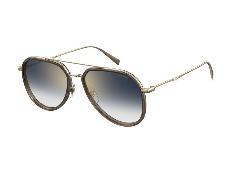 Levi's LV 5000/S J5G/1V 56 Férfi napszemüveg