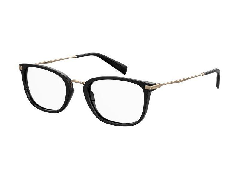 Levi's LV 5007 807 52 Női szemüvegkeret (optikai keret)