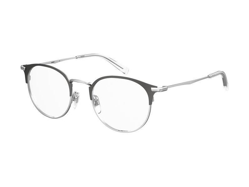 Levi's LV 5008 KB7 50 Férfi szemüvegkeret (optikai keret)