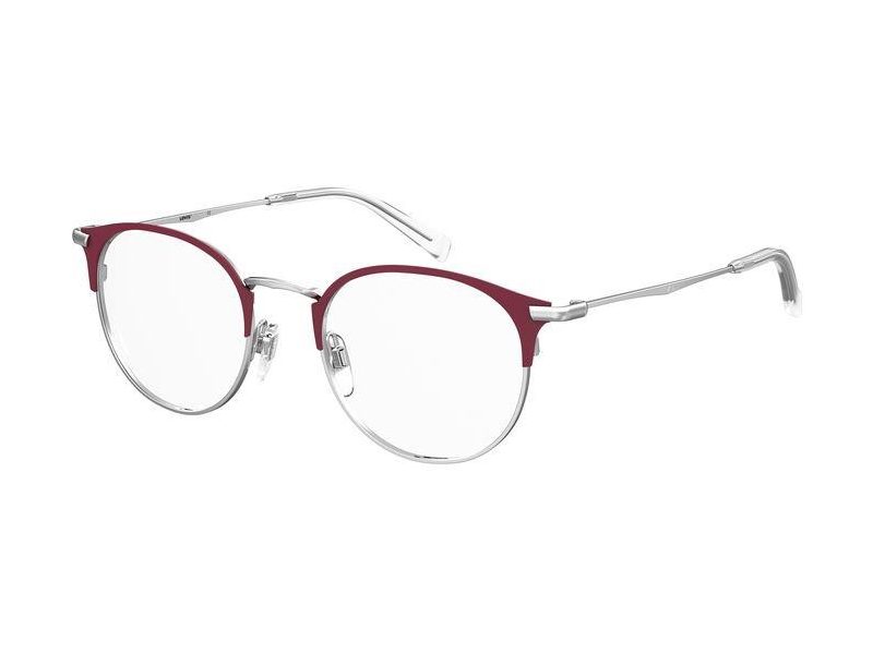 Levi's LV 5008 LHF 50 Férfi szemüvegkeret (optikai keret)