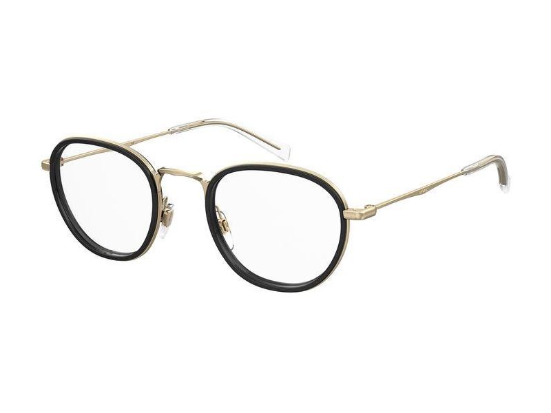 Levi's LV 5012 807 51 Férfi szemüvegkeret (optikai keret)