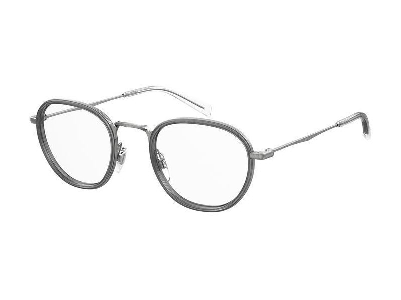 Levi's LV 5012 KB7 51 Férfi szemüvegkeret (optikai keret)