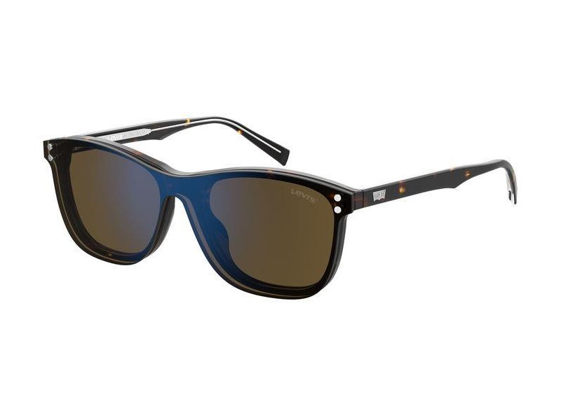 Levi's LV 5013/CS 086/3U 53 Férfi szemüvegkeret (optikai keret)