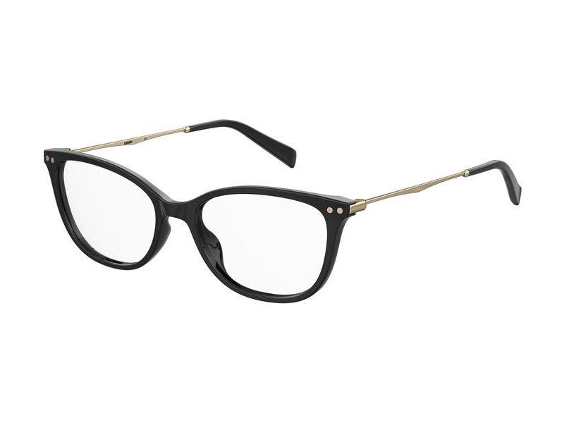 Levi's LV 5021 807 51 Női szemüvegkeret (optikai keret)