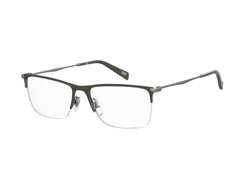 Levi's LV 5029 DLD 55 Férfi szemüvegkeret (optikai keret)