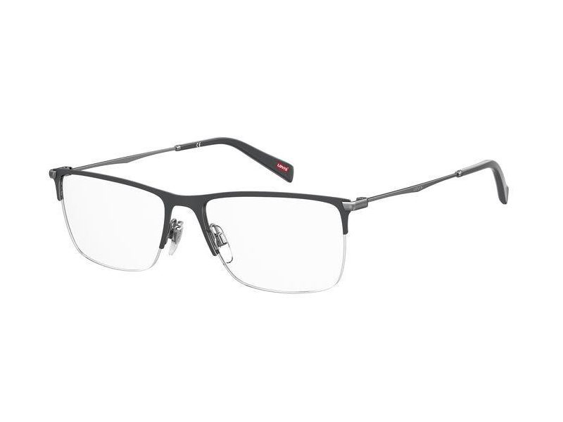 Levi's LV 5029 RIW 55 Férfi szemüvegkeret (optikai keret)