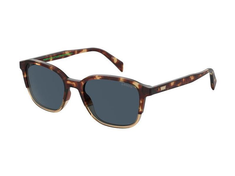 Levi's LV 5030/S RZU/KU 53 Férfi, Női napszemüveg