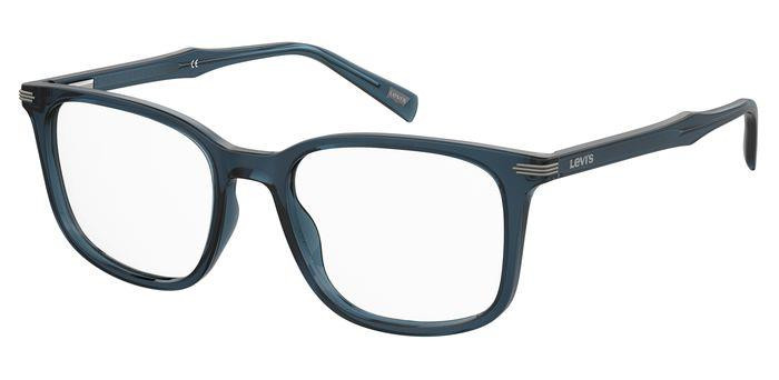  Levi's LV 5034 PJP 52 Férfi szemüvegkeret (optikai keret) akciós termékkép 1