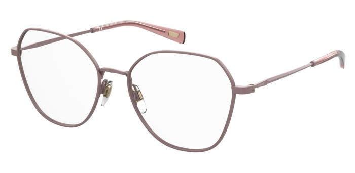  Levi's LV 5038 G3I 54 Női szemüvegkeret (optikai keret) akciós termékkép 1