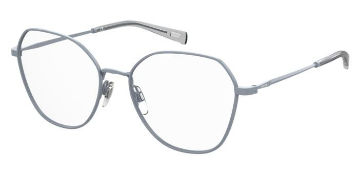  Levi's LV 5038 MVU 54 Női szemüvegkeret (optikai keret) akciós termékkép 1