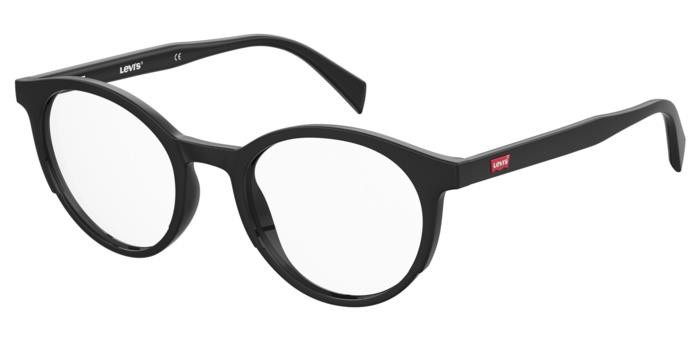  Levi's LV 5044 807 50 Női szemüvegkeret (optikai keret) akciós termékkép 1