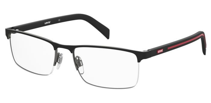  Levi's LV 5045 003 55 Férfi szemüvegkeret (optikai keret) akciós termékkép 1