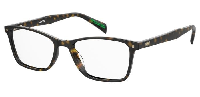  Levi's LV 5054 086 51 Női szemüvegkeret (optikai keret) akciós termékkép 1