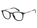 Levi's LV 5056 807 49 Férfi, Női szemüvegkeret (optikai keret)