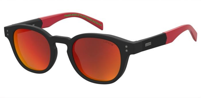  Levi's LV 5060/S BLX/UZ 48 Férfi napszemüveg akciós termékkép 1