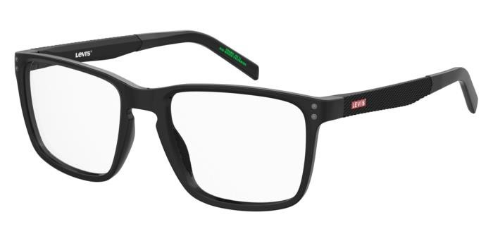  Levi's LV 5061 807 54 Férfi szemüvegkeret (optikai keret) akciós termékkép 1
