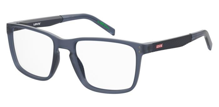  Levi's LV 5061 FLL 54 Férfi szemüvegkeret (optikai keret) akciós termékkép 1