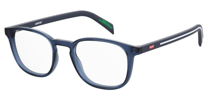  Levi's LV 5069 FLL 49 Férfi szemüvegkeret (optikai keret) akciós termékkép 1