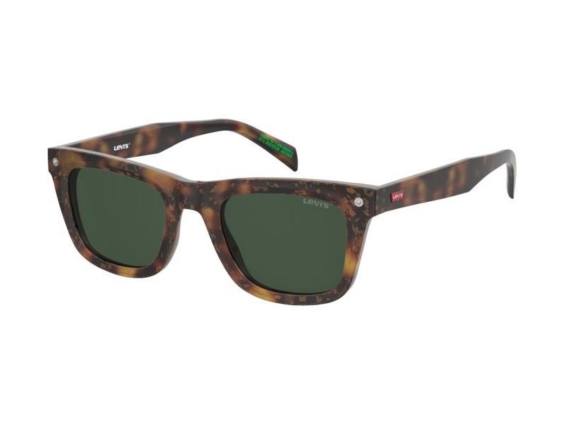Levi's LV 5075/S 086/QT 50 Férfi, Női napszemüveg