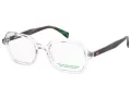 Levi's LV 5076 900 51 Férfi, Női szemüvegkeret (optikai keret)