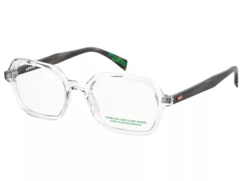   Levi's LV 5076 900 51 Férfi, Női szemüvegkeret (optikai keret)