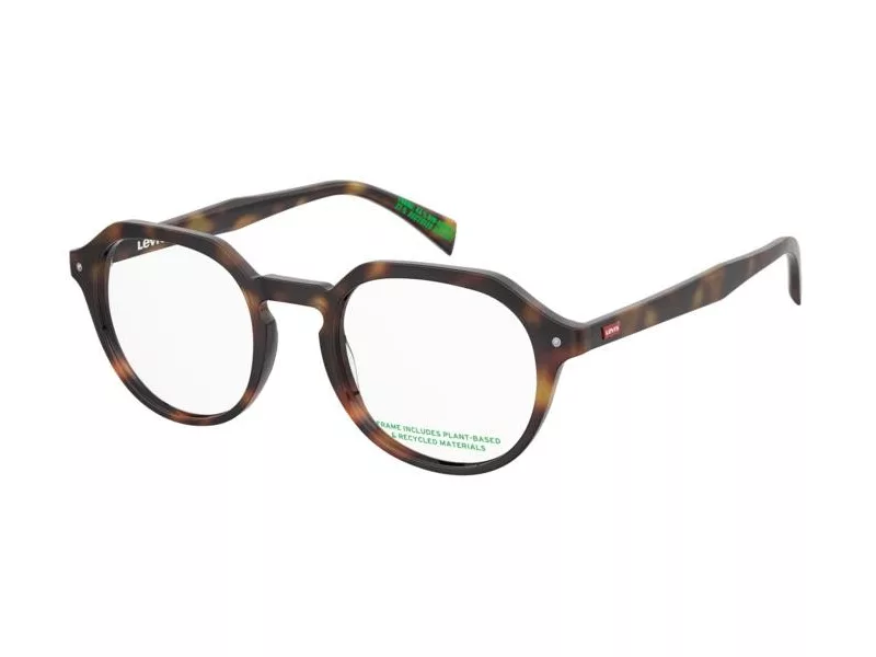 Levi's LV 5077 086 50 Férfi, Női szemüvegkeret (optikai keret)