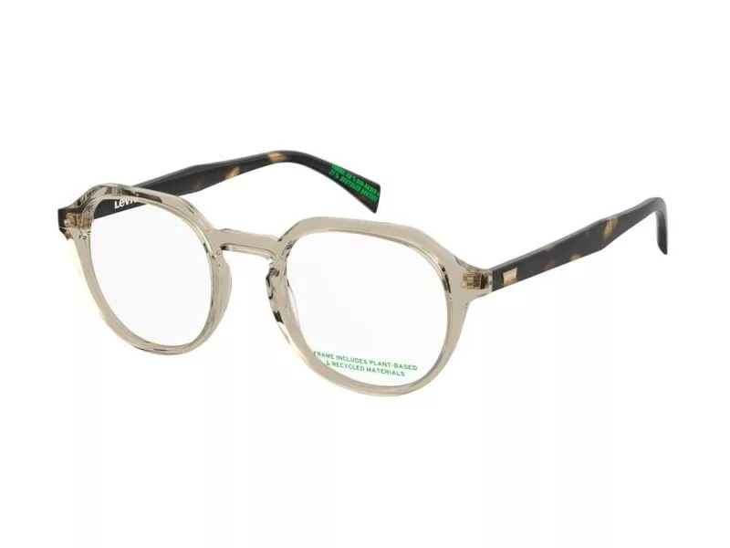 Levi's LV 5077 10A 50 Férfi, Női szemüvegkeret (optikai keret)