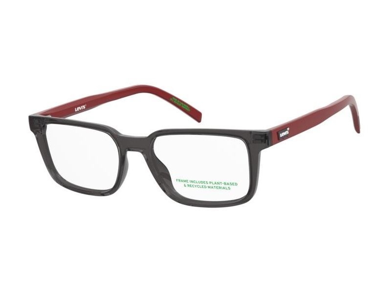 Levi's LV 5083 KB7 54 Férfi, Női szemüvegkeret (optikai keret)