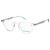 Levi's LV 5085 900 47 Férfi, Női szemüvegkeret (optikai keret)