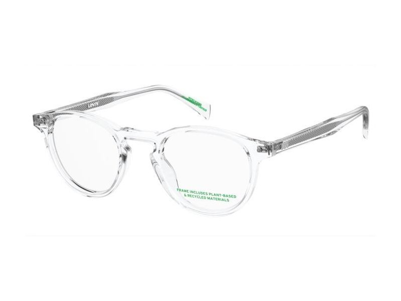 Levi's LV 5085 900 47 Férfi, Női szemüvegkeret (optikai keret)