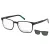 Levi's LV 5089/C 7C5 56 Férfi szemüvegkeret (optikai keret)