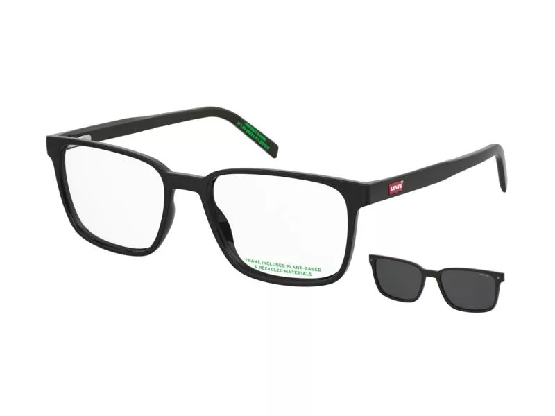 Levi's LV 5089/C 807 56 Férfi szemüvegkeret (optikai keret)
