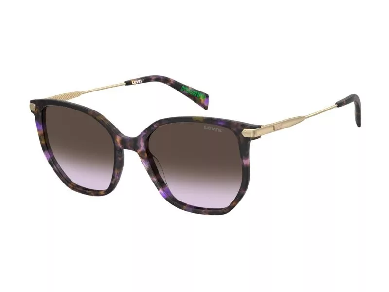 Levi's LV 5094/S DEX/QR 54 Női napszemüveg