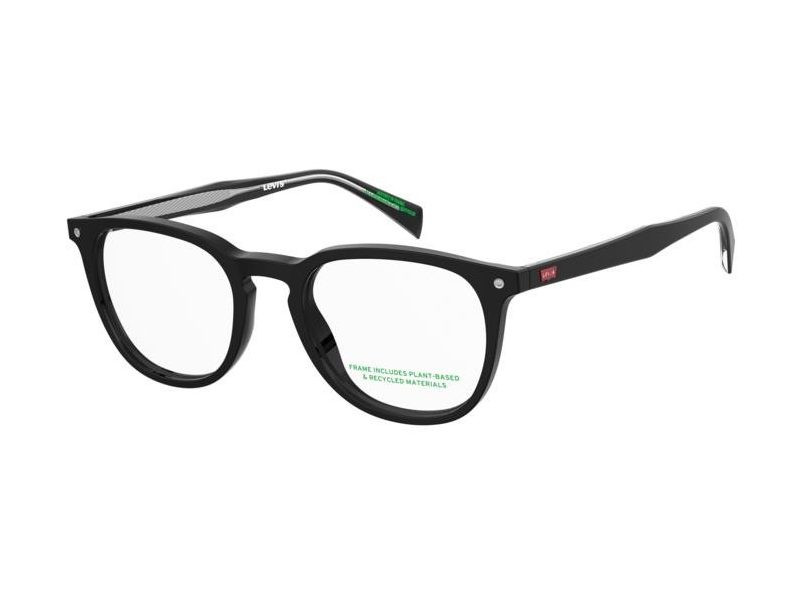 Levi's LV 5096 807 51 Férfi szemüvegkeret (optikai keret)