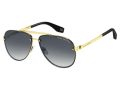 Marc Jacobs MARC 317/S 2F7/9O 61 Férfi napszemüveg