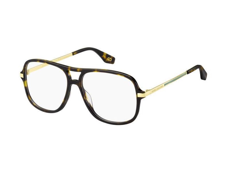 Marc Jacobs MARC 390 086 57 Férfi szemüvegkeret (optikai keret)