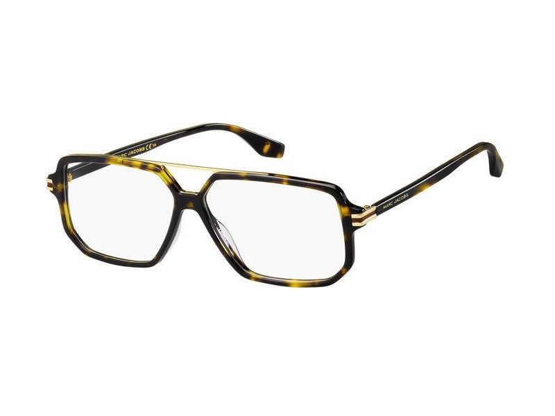 Marc Jacobs MARC 417 086 58 Férfi szemüvegkeret (optikai keret)