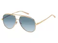 Marc Jacobs MARC 455/S DDB/08 59 Női napszemüveg